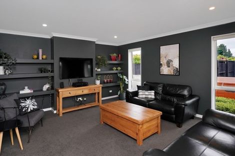 Photo of property in 209a Lowes Road, Rolleston, 7614