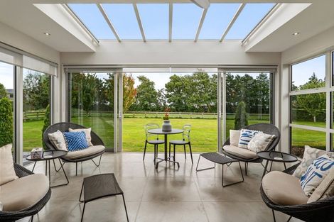 Photo of property in 98 Sutherlands Road, Halswell, Christchurch, 8025