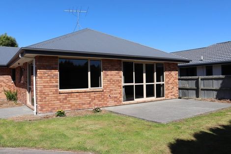 Photo of property in 35a Buckleys Terrace, Tinwald, Ashburton, 7700