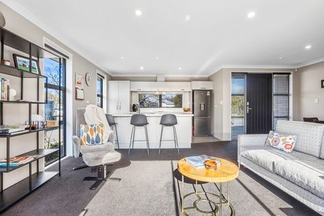 Photo of property in 1/24 Wairakei Road, Strowan, Christchurch, 8052