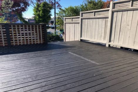 Photo of property in 92a Clarence Street, Hamilton Lake, Hamilton, 3204