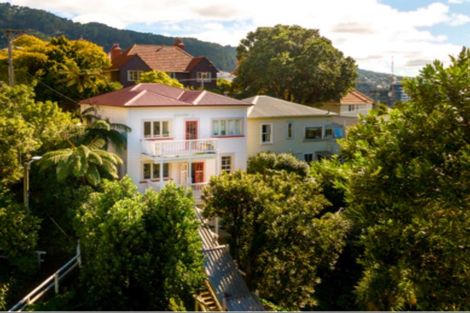 Photo of property in 59 Aurora Terrace, Hillcrest, Hamilton, 3216