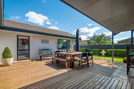 Photo of property in 1 Raupo Place, Matamata, 3400