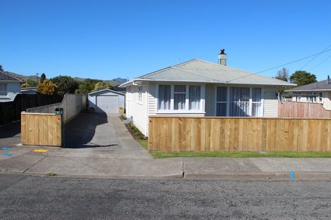 Photo of property in 5 Henderson Street, Riversdale, Blenheim, 7201