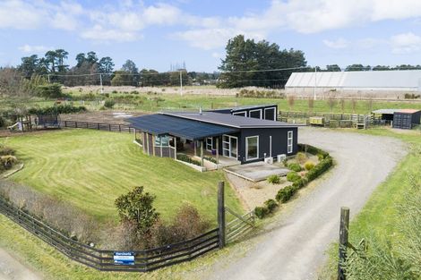Photo of property in 20 Beckett Lane, Dannevirke, 4972