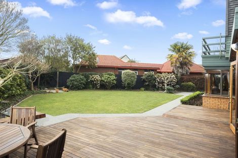 Photo of property in 23 San Rafael Place, Burnside, Christchurch, 8053