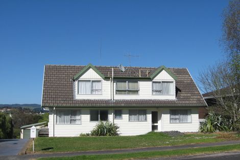 Photo of property in 10 Lakeview Terrace, Huntly, 3700