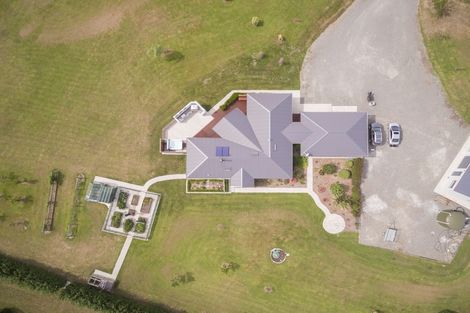 Photo of property in 69 Threlkelds Road, Ohoka, Kaiapoi, 7692