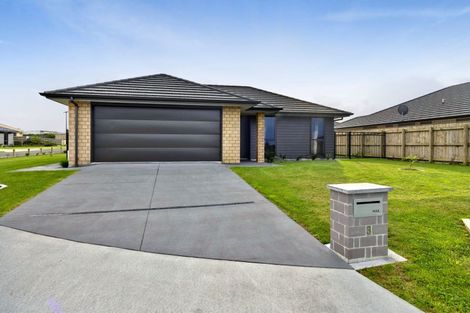 Photo of property in 3 Bianca Crescent, Stratford, 4332