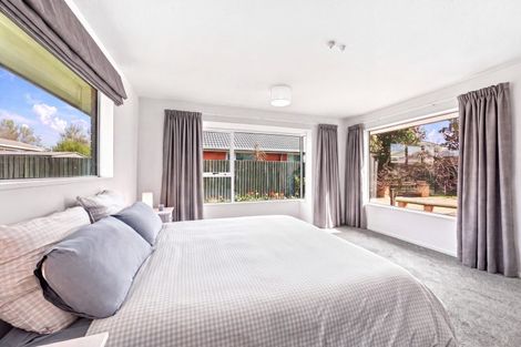 Photo of property in 45 Showgate Avenue, Sockburn, Christchurch, 8042