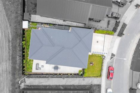 Photo of property in 12 Fenwick Crescent, Wallaceville, Upper Hutt, 5018