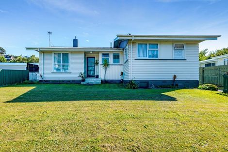 Photo of property in 66 Endeavour Street, Marfell, New Plymouth, 4310