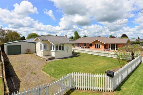 Photo of property in 25 Vogel Street, Cambridge, 3434