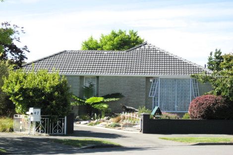Photo of property in 49 Damien Place, Bromley, Christchurch, 8062