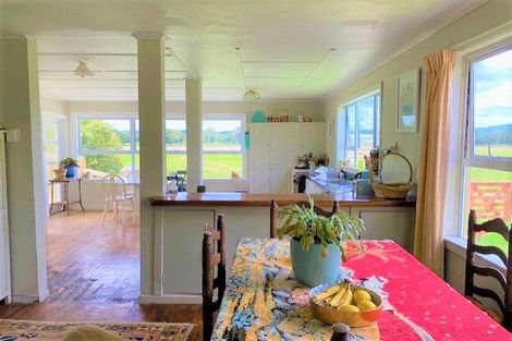Photo of property in 3763 State Highway 12, Taheke, Kaikohe, 0473