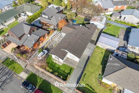 Photo of property in 4 Copeland Street, Hutt Central, Lower Hutt, 5011