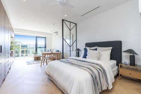 Photo of property in 507/20 Williamson Avenue, Grey Lynn, Auckland, 1021