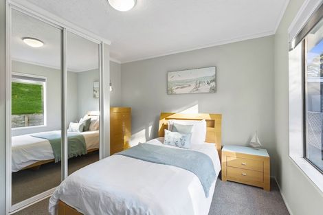 Photo of property in 6 Conifer Court, Raumati Beach, Paraparaumu, 5032