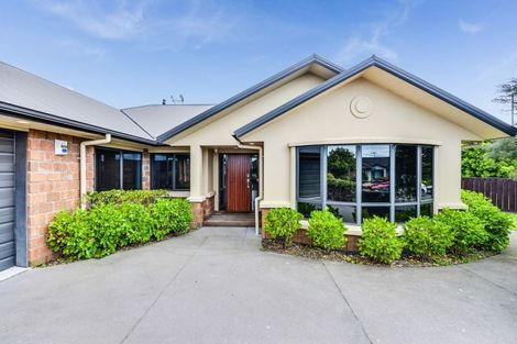 Photo of property in 3 Gibbston Close, Huntington, Hamilton, 3210