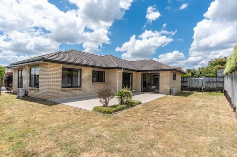 Photo of property in 86 Borman Road, Huntington, Hamilton, 3210