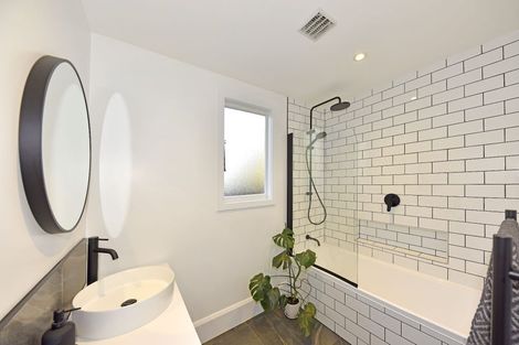 Photo of property in 11 Domain Terrace, Spreydon, Christchurch, 8024