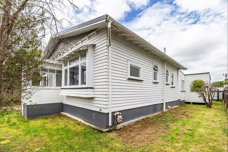 Photo of property in 58b Salisbury Street, Levin, 5510