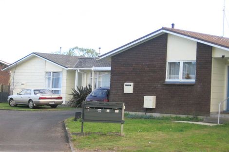 Photo of property in 4a O'connell Court, Pukete, Hamilton, 3200
