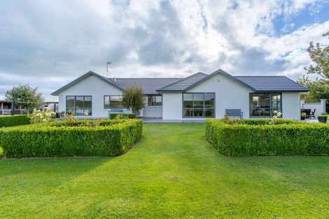 Photo of property in 204 Roslyn Road, Roslyn Bush, Invercargill, 9876