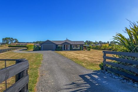 Photo of property in 21 Nicholson Drive, Kaitoke, Whanganui, 4572