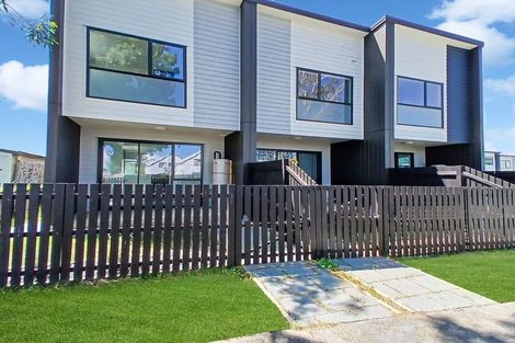 Photo of property in 21/17 Barneys Farm Road, Clendon Park, Auckland, 2103
