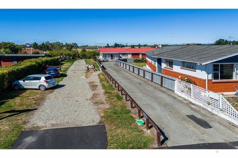 Photo of property in 2/56 Pukatea Street, Gleniti, Timaru, 7910