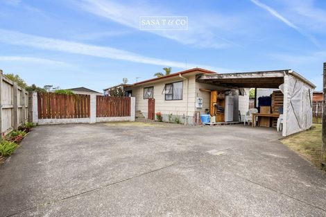 Photo of property in 2/4 Colin Street, Mangere, Auckland, 2022