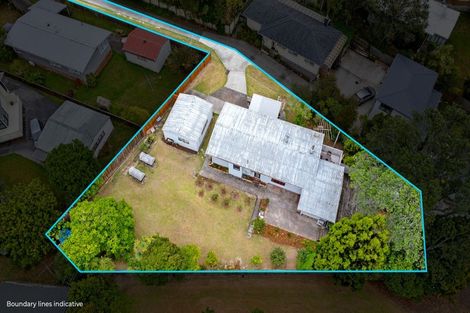 Photo of property in 16 Rosalind Road, Glenfield, Auckland, 0629