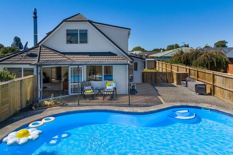 Photo of property in 15 Springswood Grove, Springlands, Blenheim, 7201