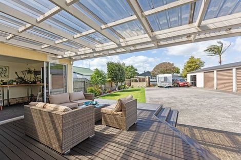 Photo of property in 142 Mangati Road, Bell Block, New Plymouth, 4312