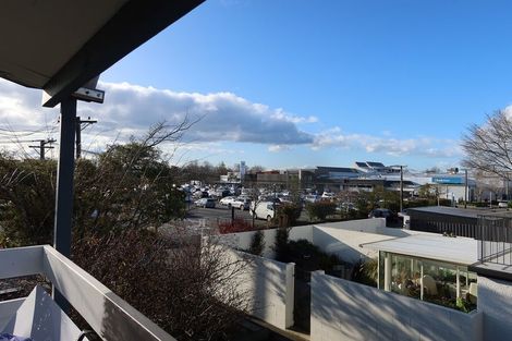 Photo of property in 1/118 Office Road, Merivale, Christchurch, 8014