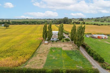 Photo of property in 395 Kiwitahi Railway Road, Morrinsville, 3371