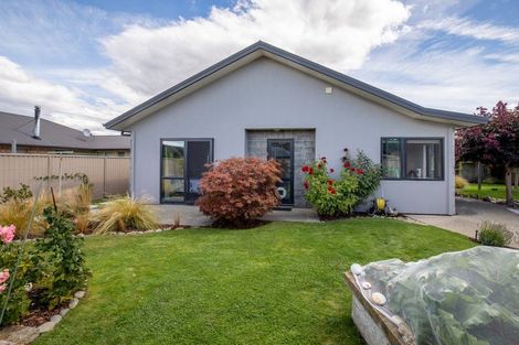 Photo of property in 46 Briar Crescent, Alexandra, 9320