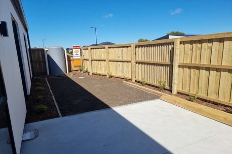 Photo of property in 6b Makybe Terrace, Lincoln, 7608