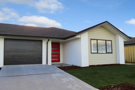 Photo of property in 43 Farnborough Way, Rolleston, 7615