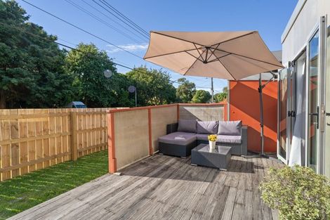 Photo of property in 61 Renown Road, Raumati South, Paraparaumu, 5032