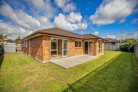Photo of property in 49 Thomas Moore Place, Pukekohe, 2120