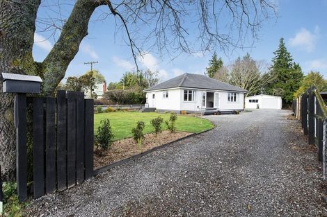 Photo of property in 2571 Bealey Road, Hororata, Darfield, 7572