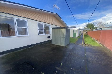 Photo of property in 5/90 Gloucester Street, Greenmeadows, Napier, 4112