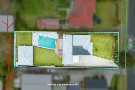 Photo of property in 13 Peachgrove Road, Te Atatu Peninsula, Auckland, 0610