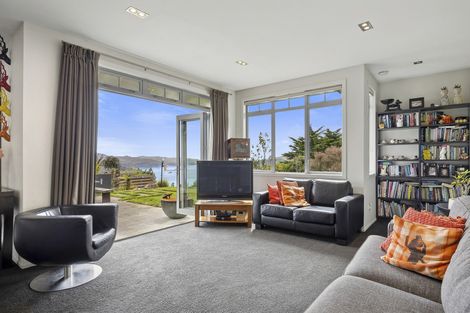 Photo of property in 349 Highcliff Road, Highcliff, Dunedin, 9013