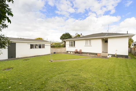 Photo of property in 27 Slacks Road, Awapuni, Palmerston North, 4412