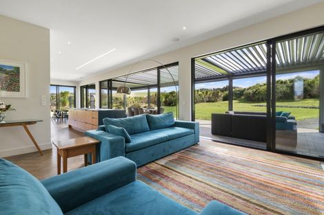 Photo of property in 50 Palliser Downs Drive, Wainui, Silverdale, 0994