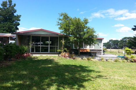 Photo of property in 138a Fitzherbert Street, Featherston, 5710