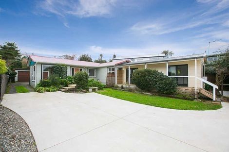 Photo of property in 21 Hua Street, Bell Block, New Plymouth, 4312